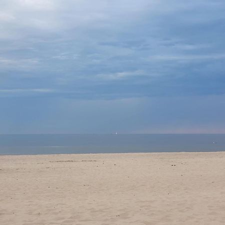 Visit Baltic - Rezydencja Sienkiewicza Rs1.07 Свіноуйсьце Екстер'єр фото