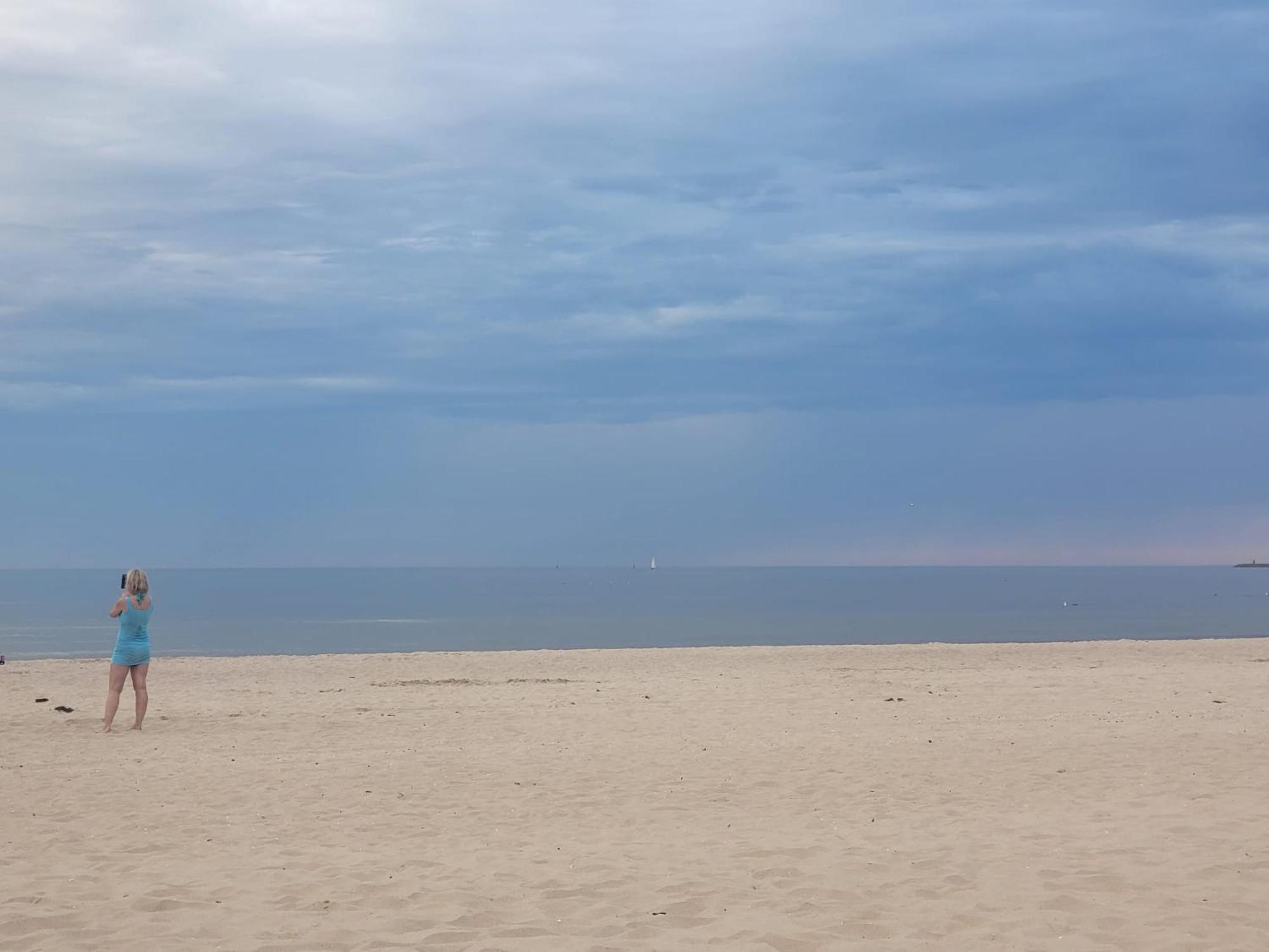 Visit Baltic - Rezydencja Sienkiewicza Rs1.07 Свіноуйсьце Екстер'єр фото